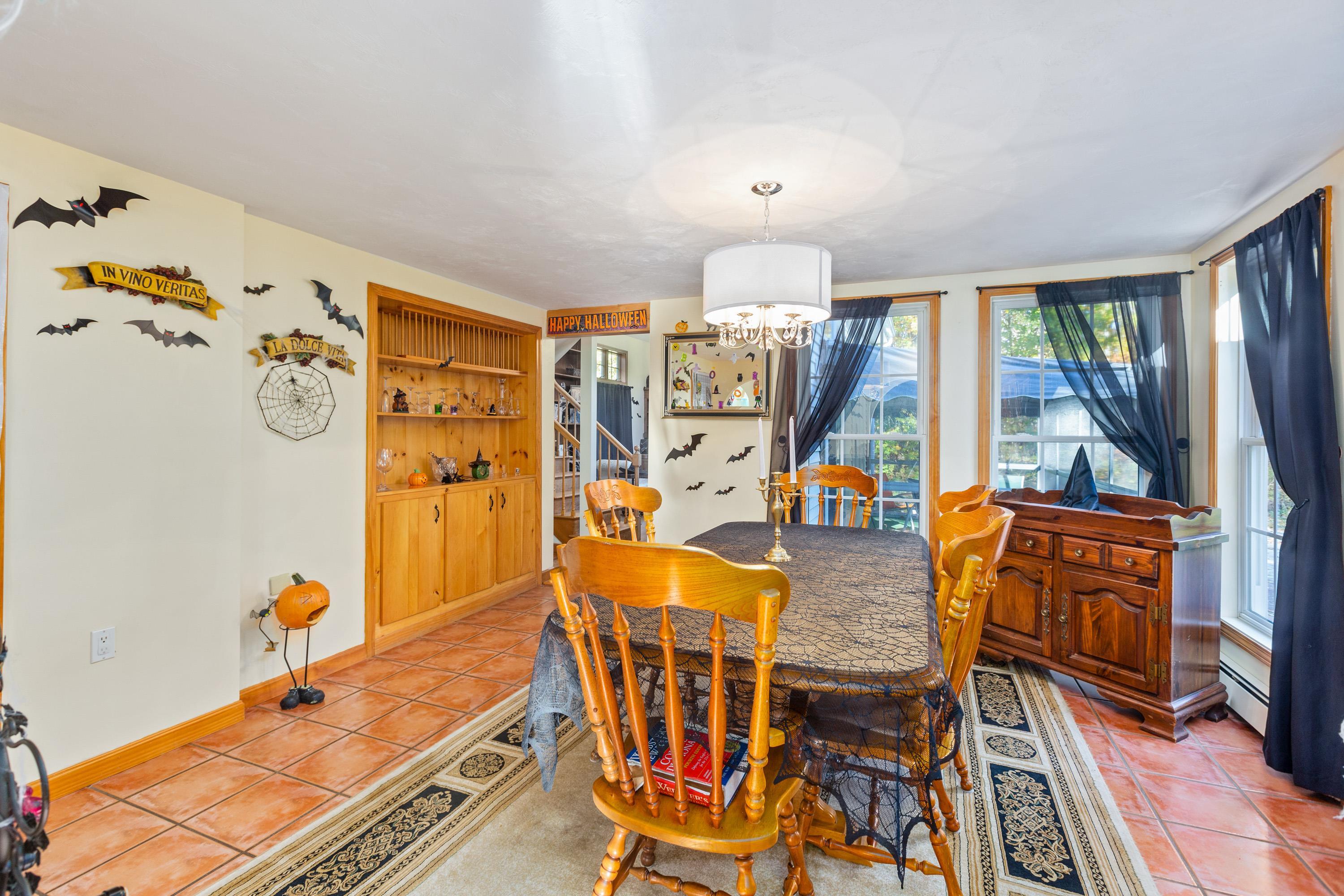 98 Ashby Road New Ipswich, NH 03071 - Photo 11 of 38