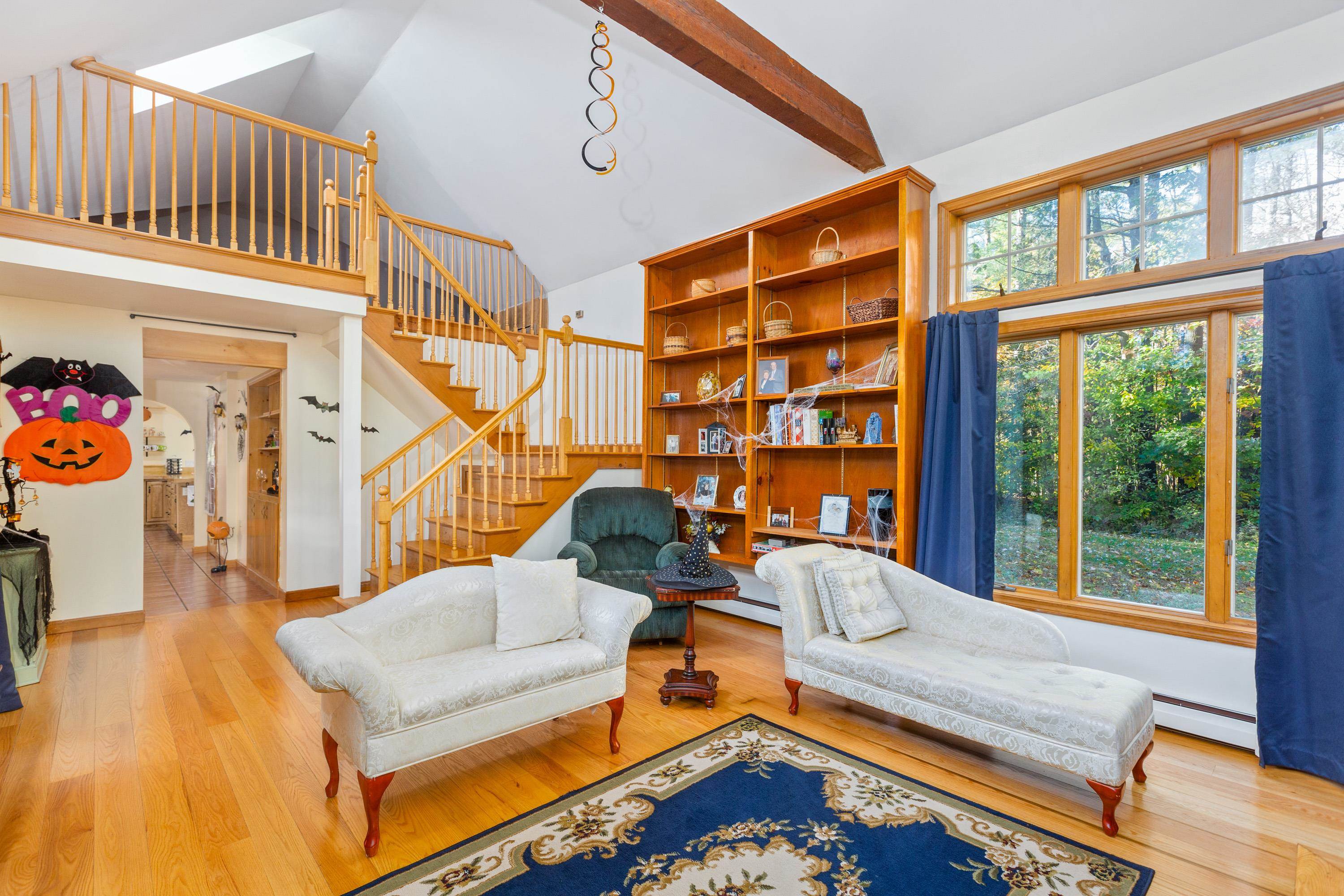 98 Ashby Road New Ipswich, NH 03071 - Photo 15 of 38