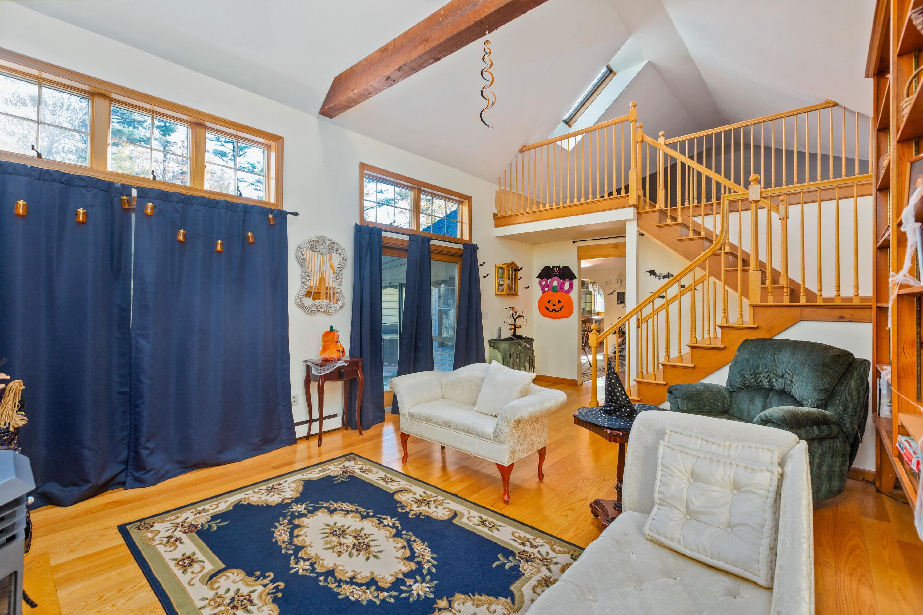 98 Ashby Road New Ipswich, NH 03071 - Photo 16 of 38