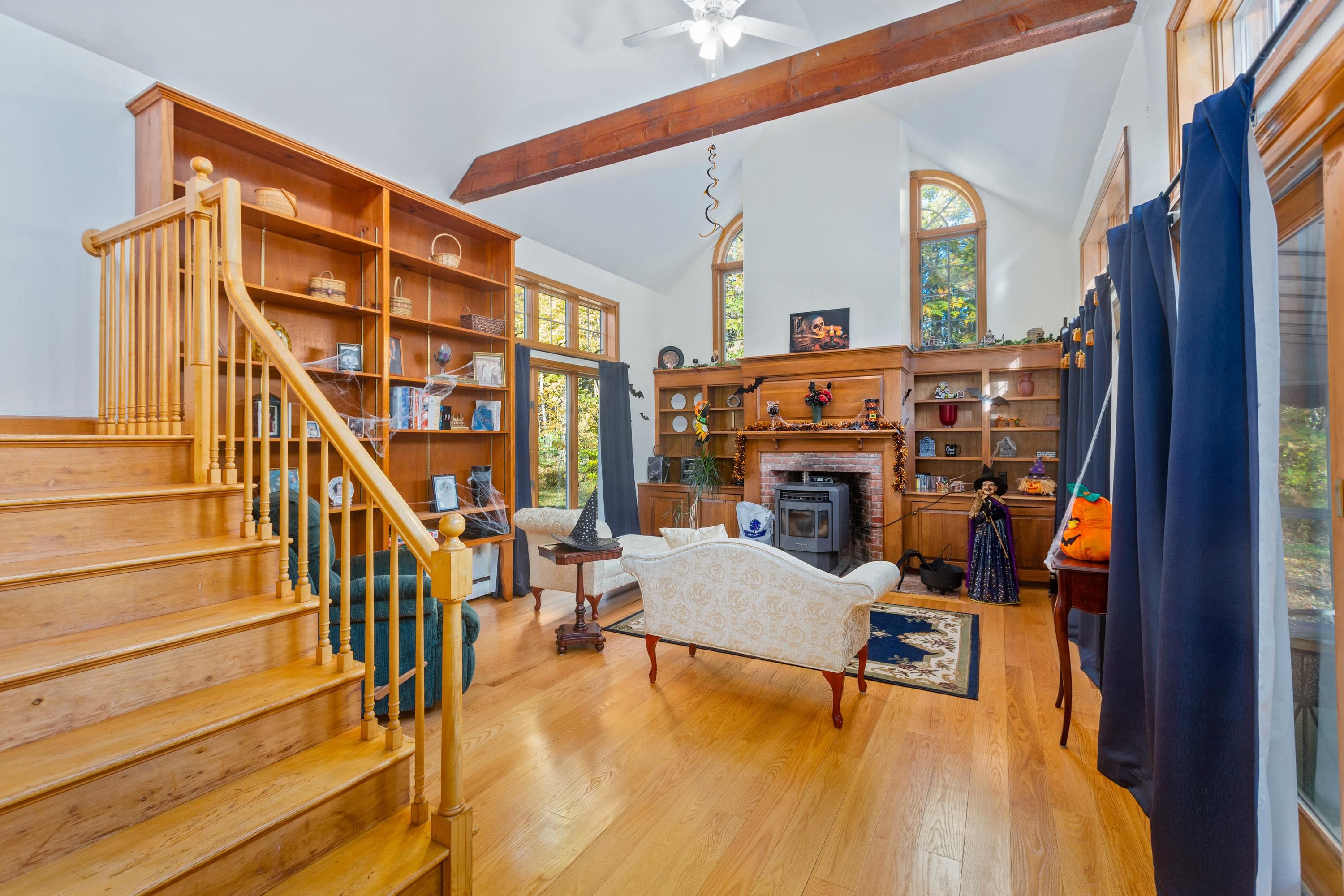 98 Ashby Road New Ipswich, NH 03071 - Photo 17 of 38