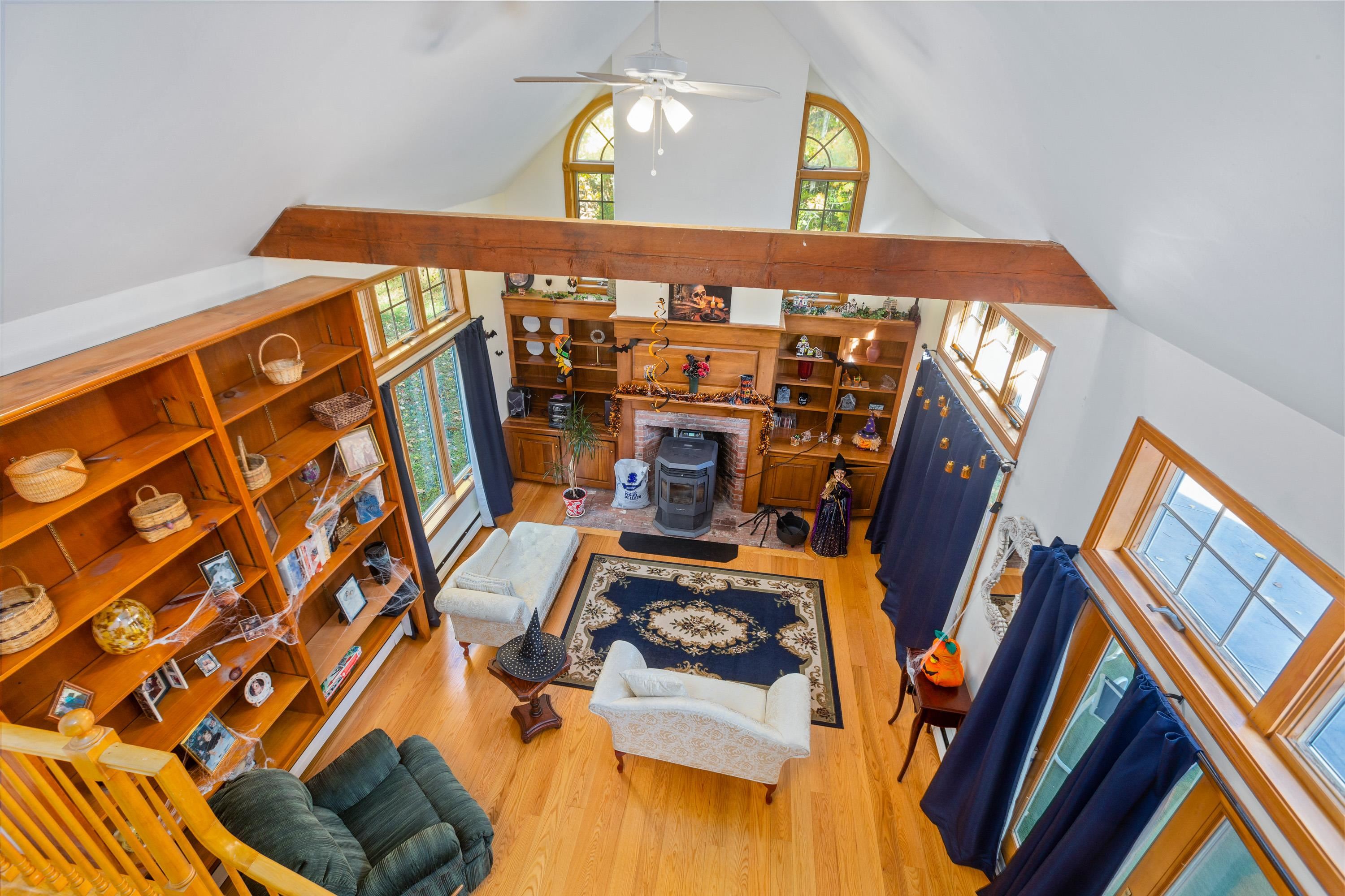 98 Ashby Road New Ipswich, NH 03071 - Photo 21 of 38