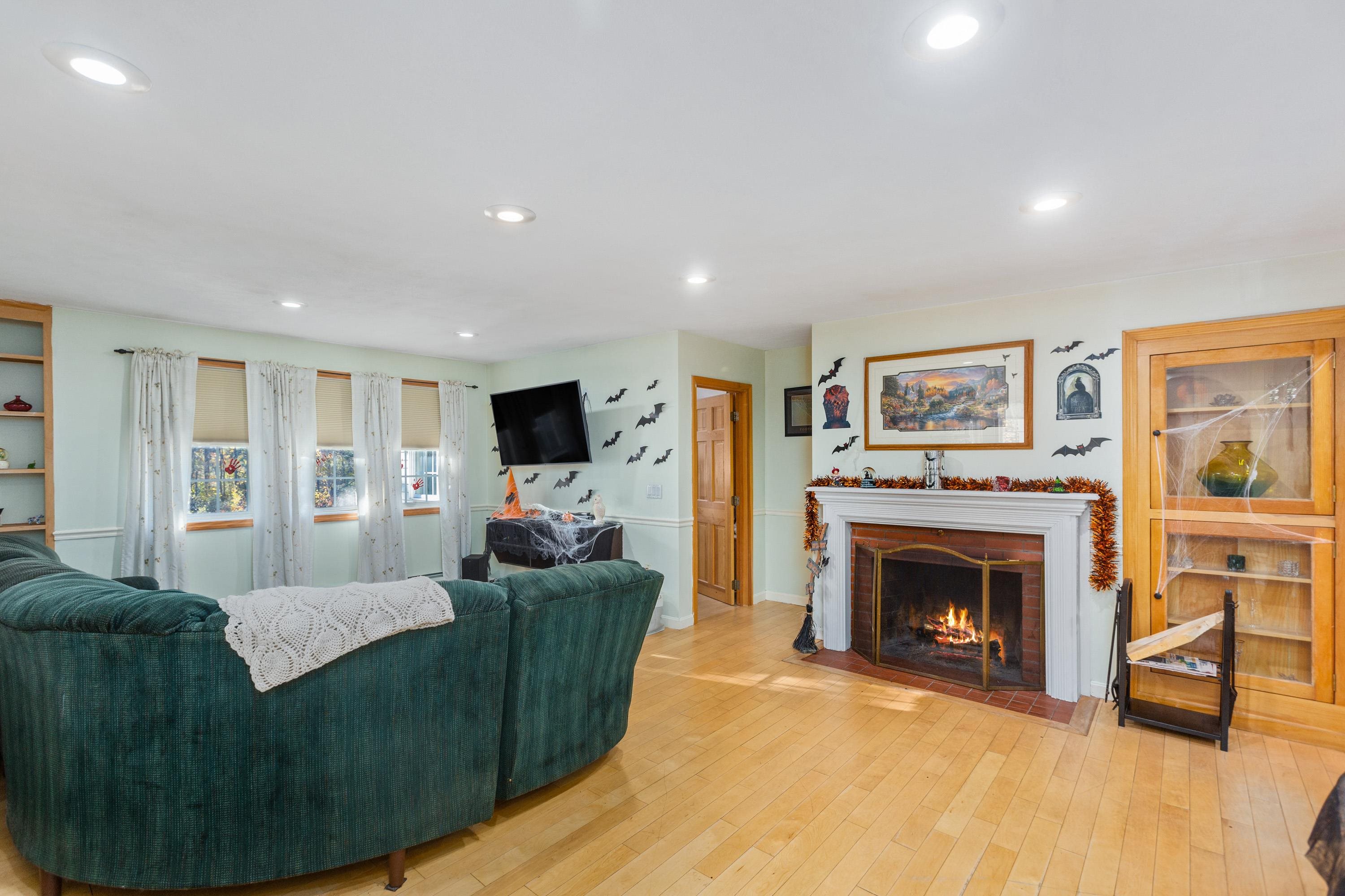 98 Ashby Road New Ipswich, NH 03071 - Photo 23 of 38