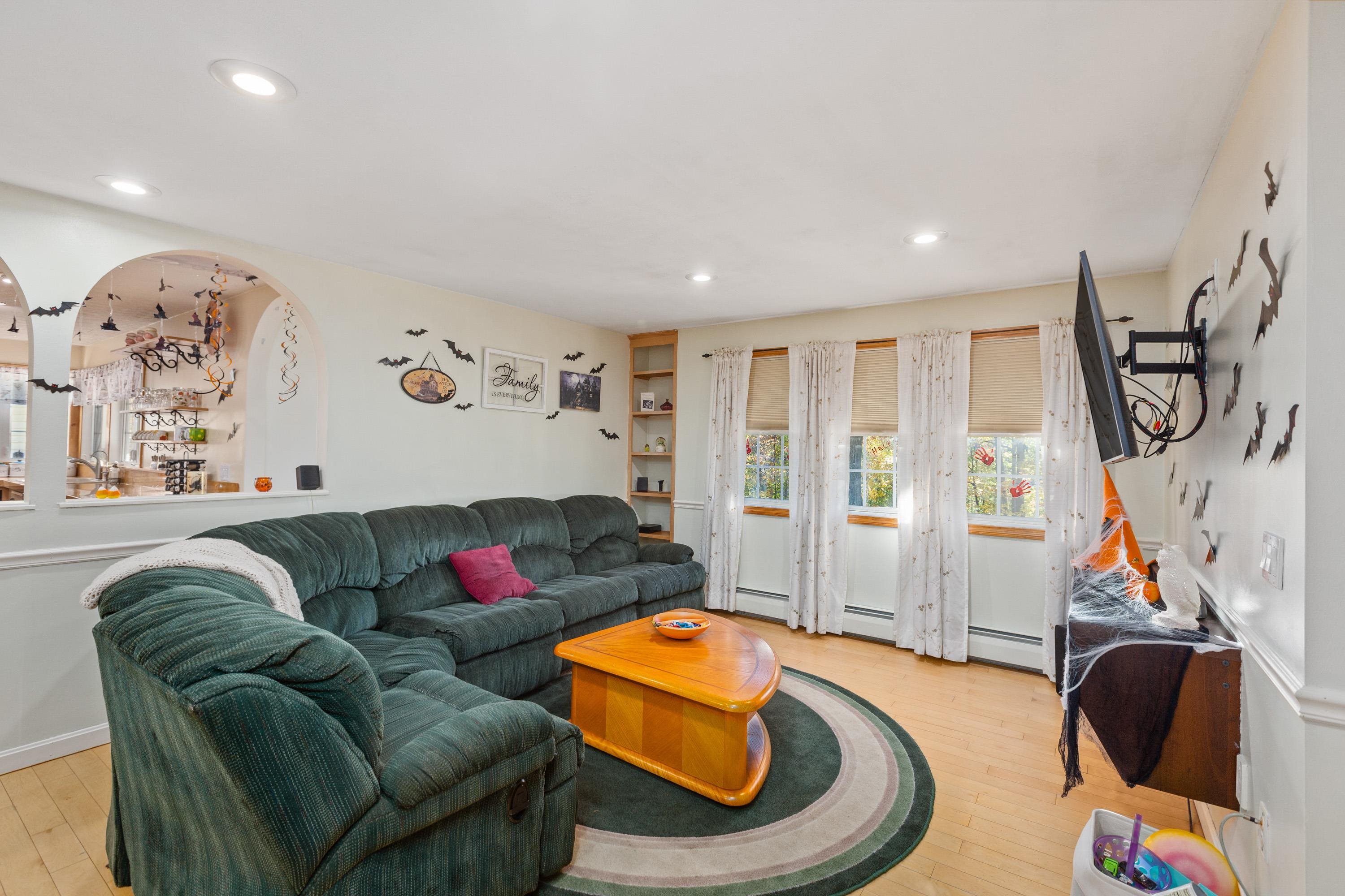 98 Ashby Road New Ipswich, NH 03071 - Photo 24 of 38