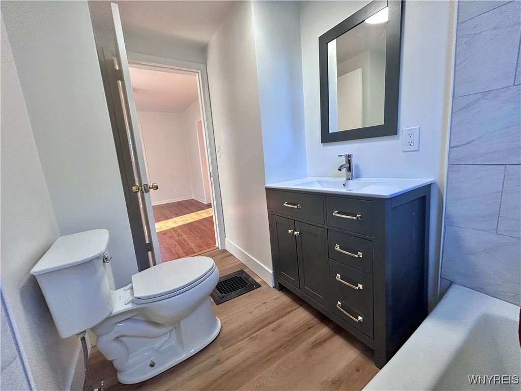 446 Bryant Avenue Syracuse, NY 13204 - Photo 13 of 16