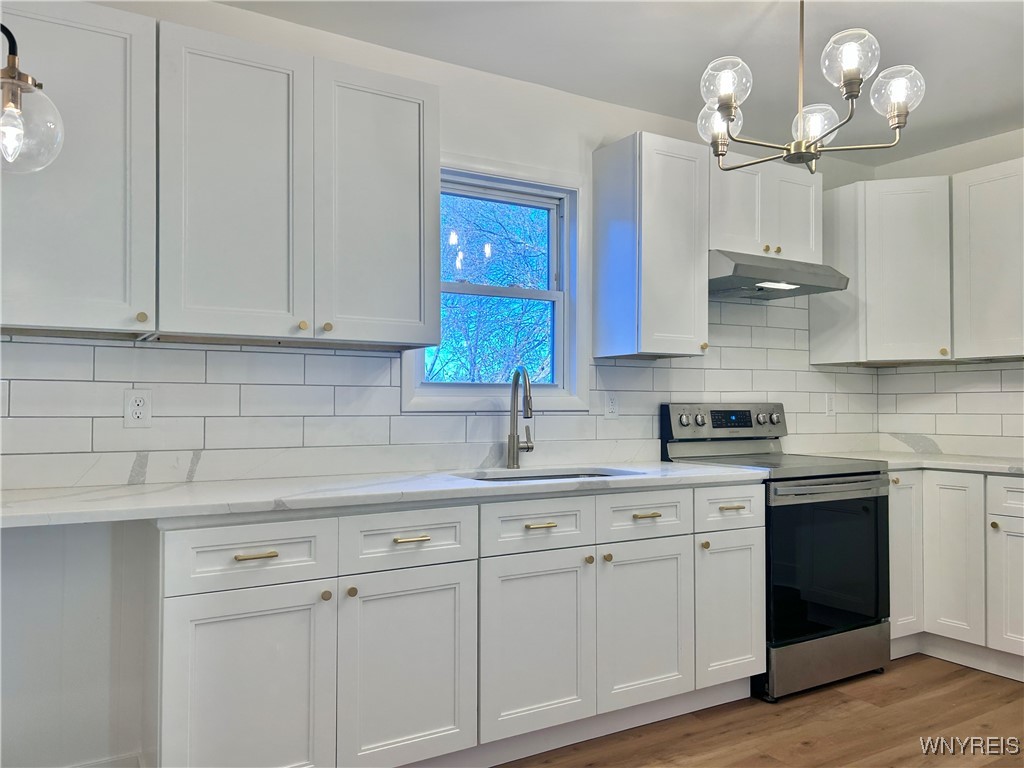 446 Bryant Avenue Syracuse, NY 13204 - Photo 3 of 16