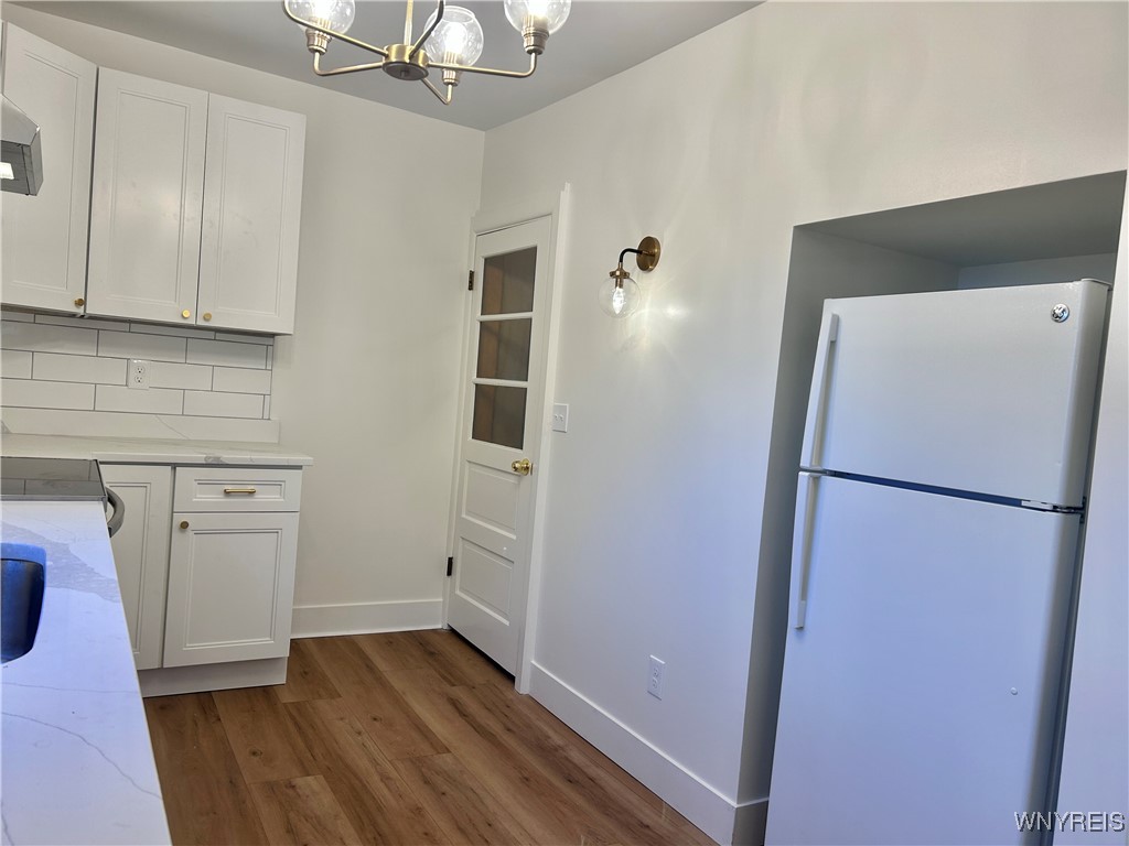 446 Bryant Avenue Syracuse, NY 13204 - Photo 4 of 16