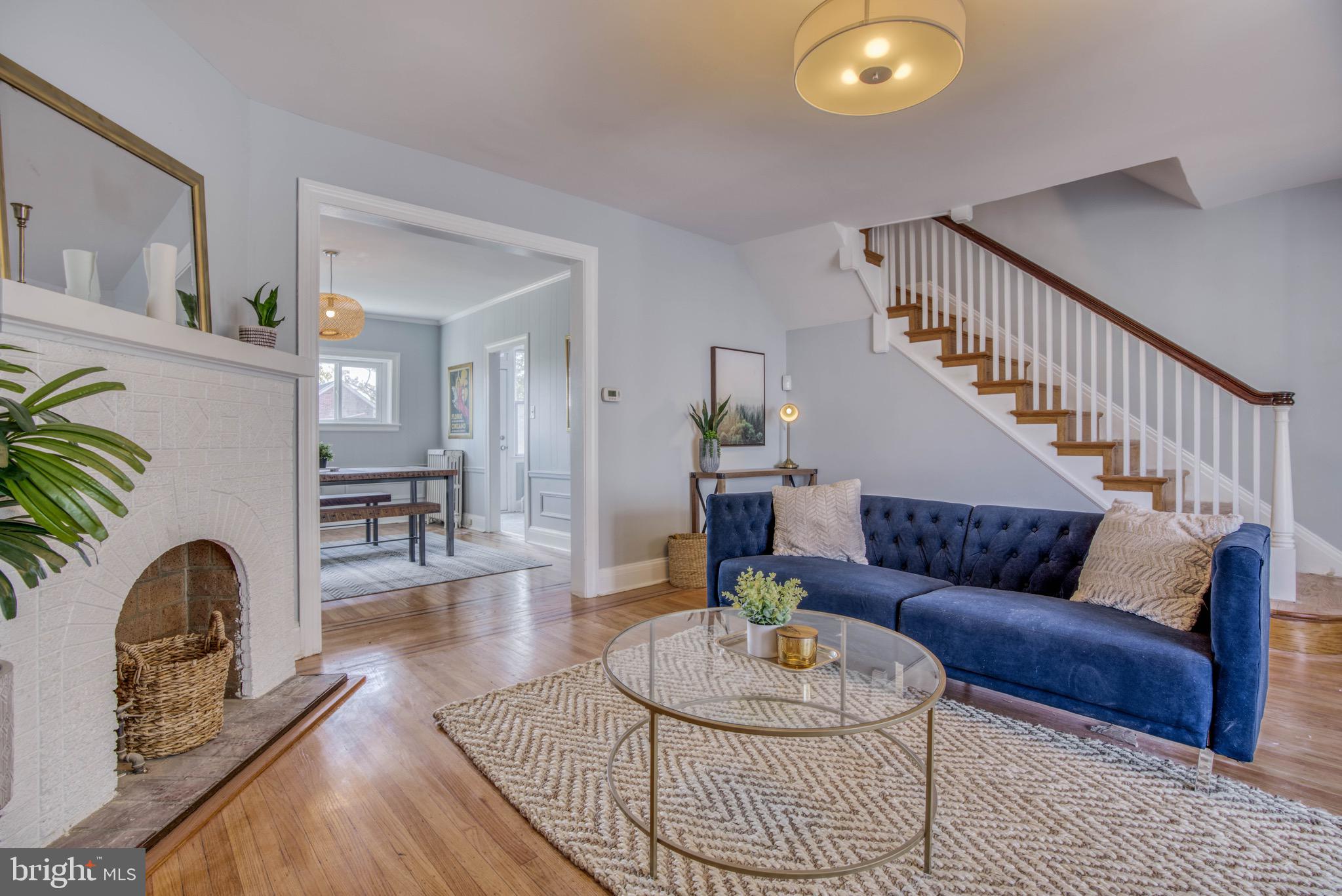 3621 Yolando Road Baltimore, MD 21218 - Photo 2 of 63