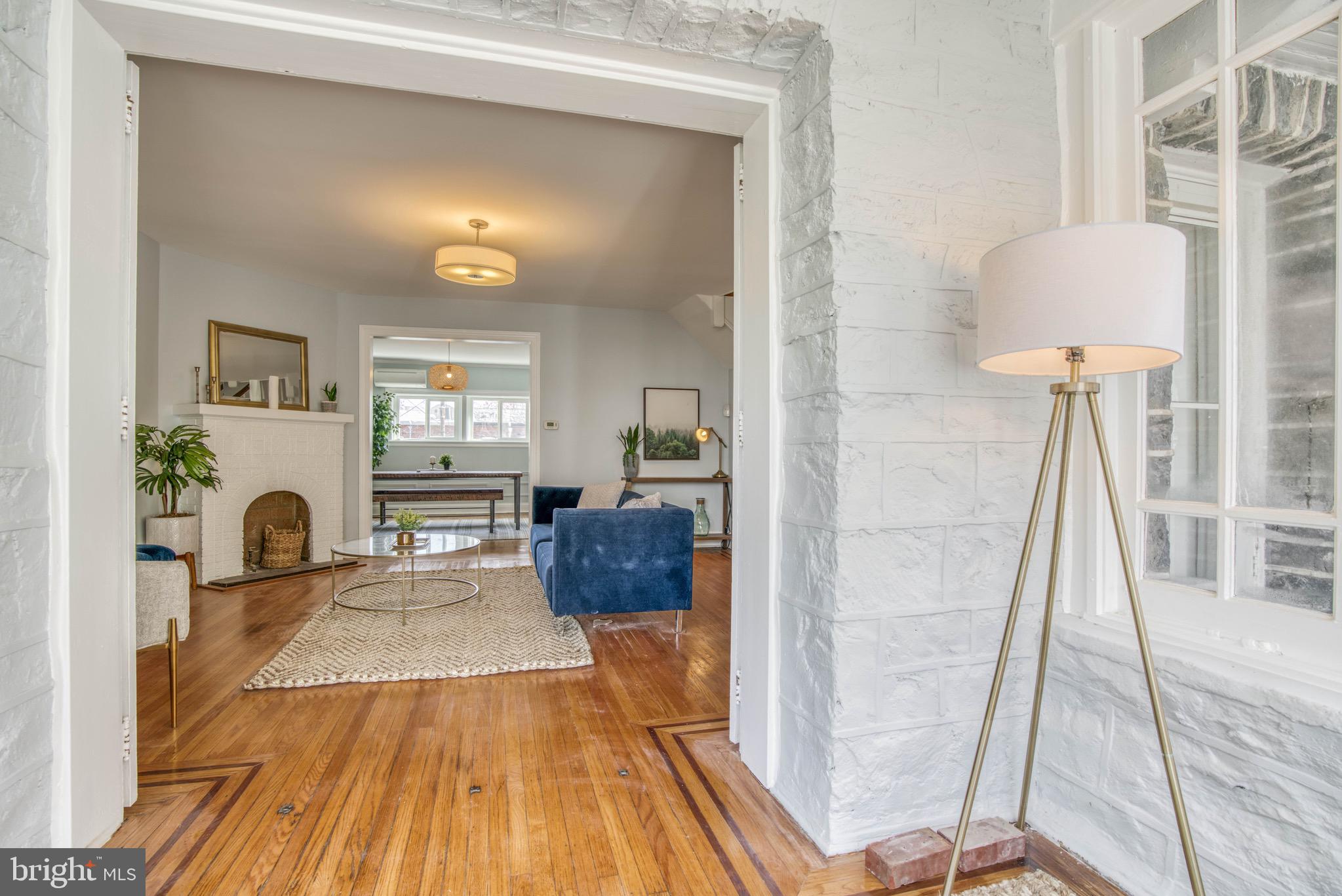 3621 Yolando Road Baltimore, MD 21218 - Photo 14 of 63