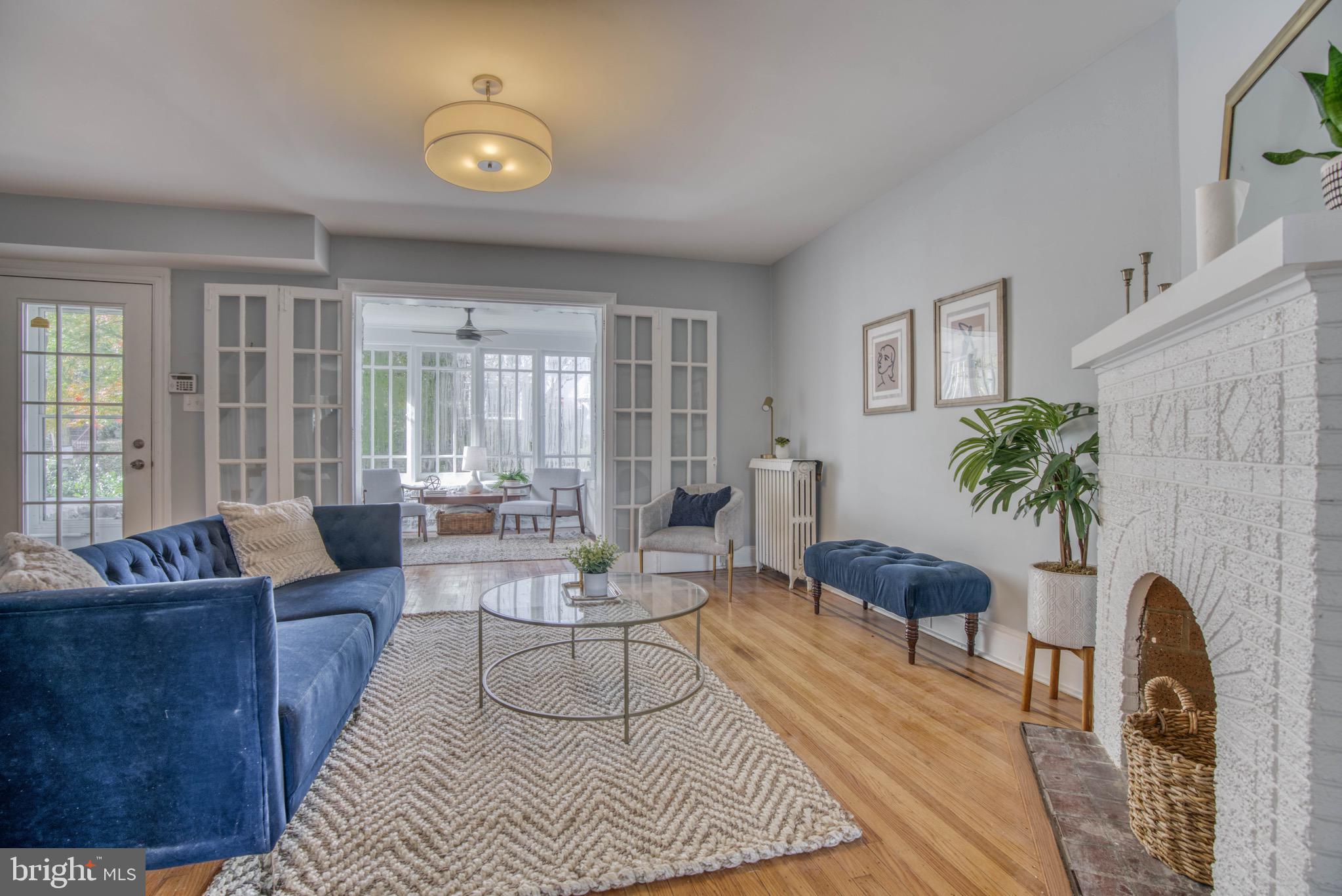 3621 Yolando Road Baltimore, MD 21218 - Photo 3 of 63