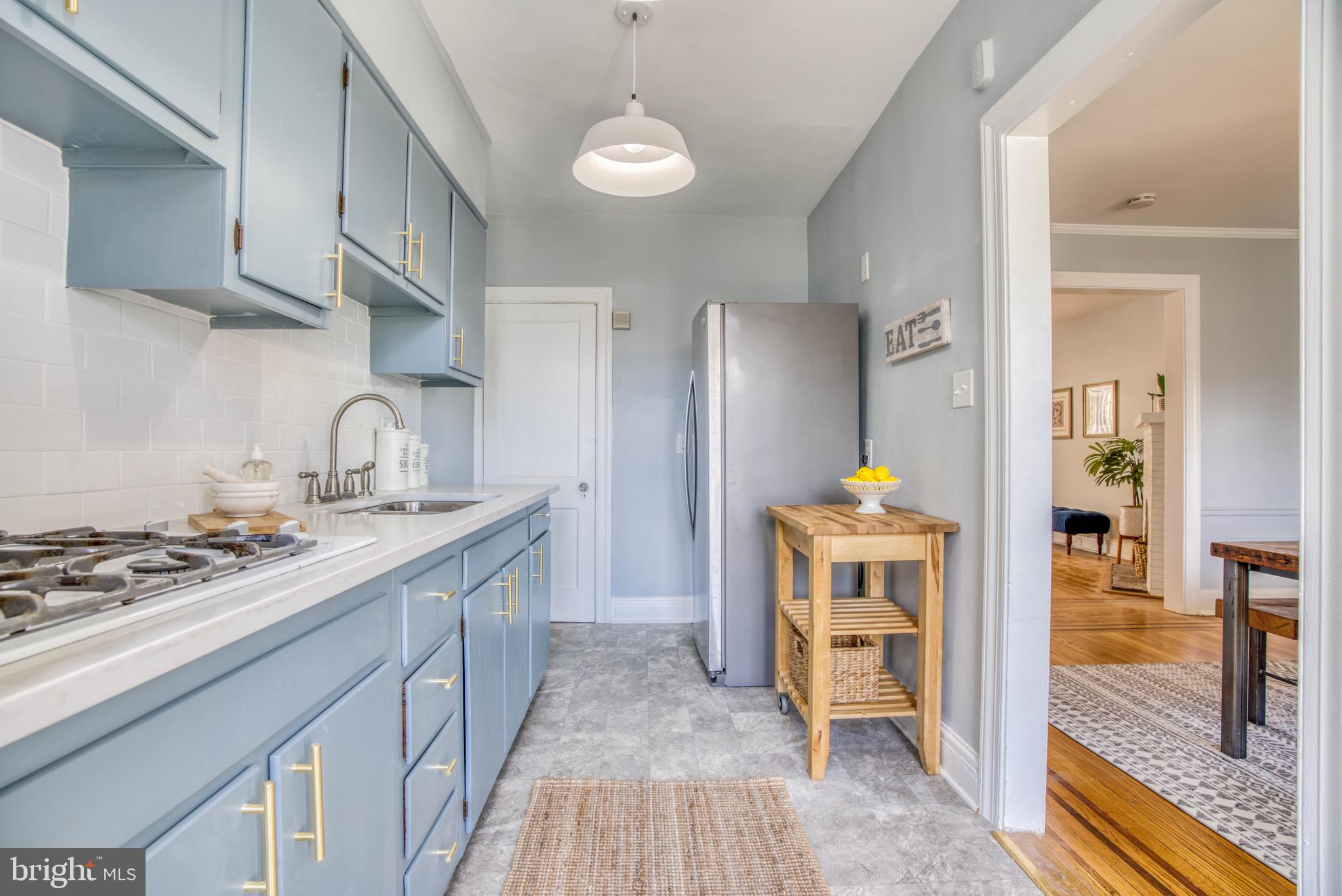 3621 Yolando Road Baltimore, MD 21218 - Photo 23 of 63