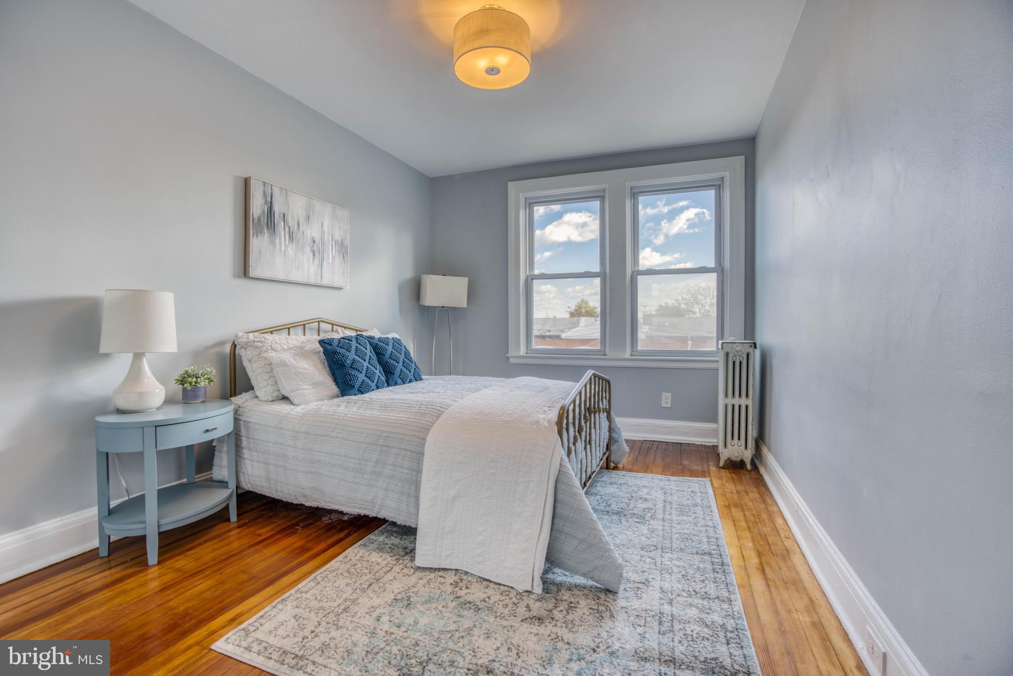3621 Yolando Road Baltimore, MD 21218 - Photo 29 of 63