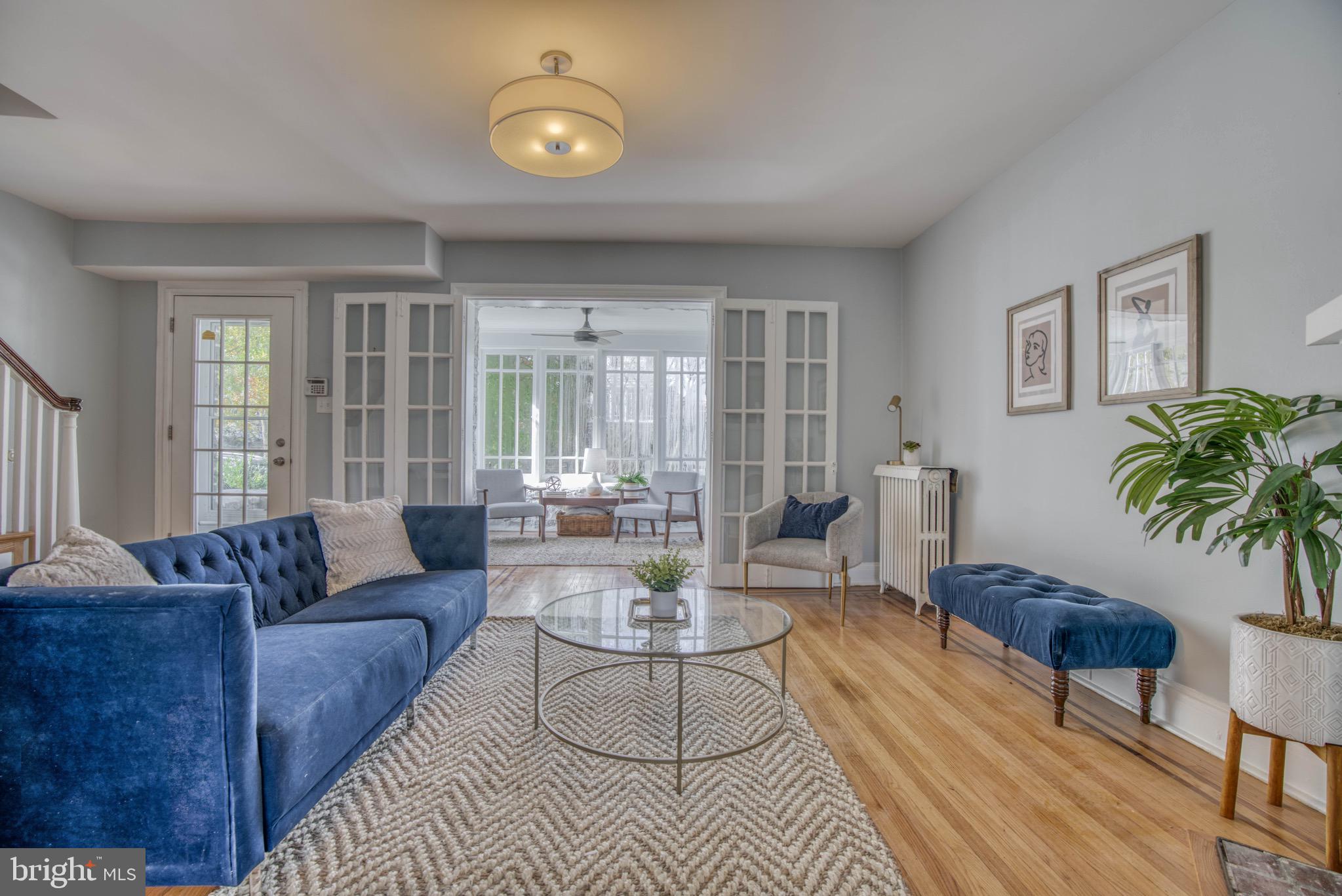 3621 Yolando Road Baltimore, MD 21218 - Photo 4 of 63