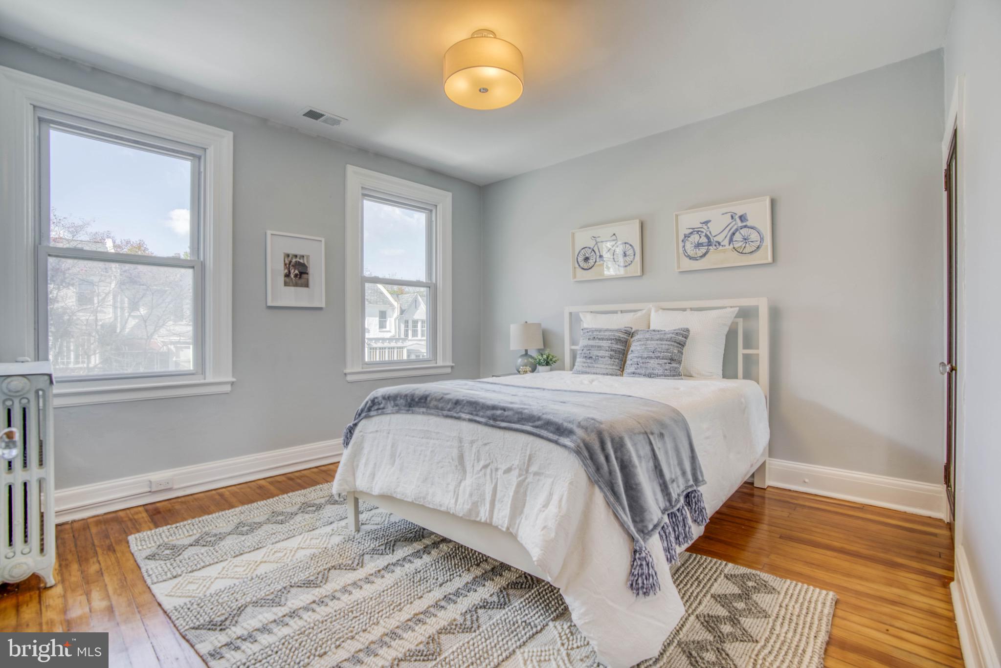 3621 Yolando Road Baltimore, MD 21218 - Photo 34 of 63
