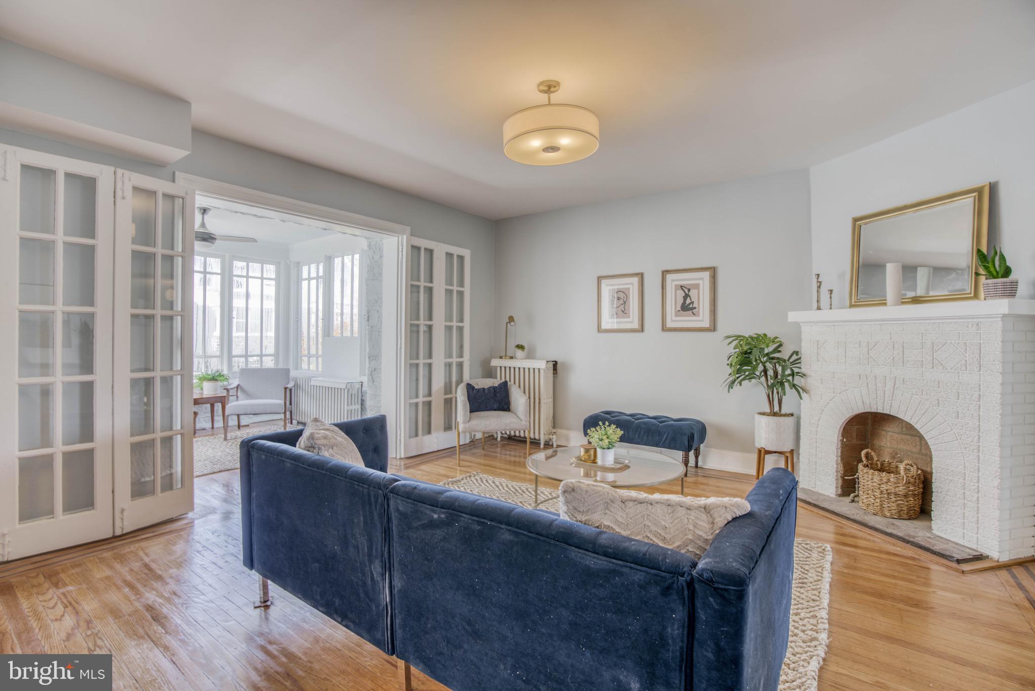 3621 Yolando Road Baltimore, MD 21218 - Photo 5 of 63