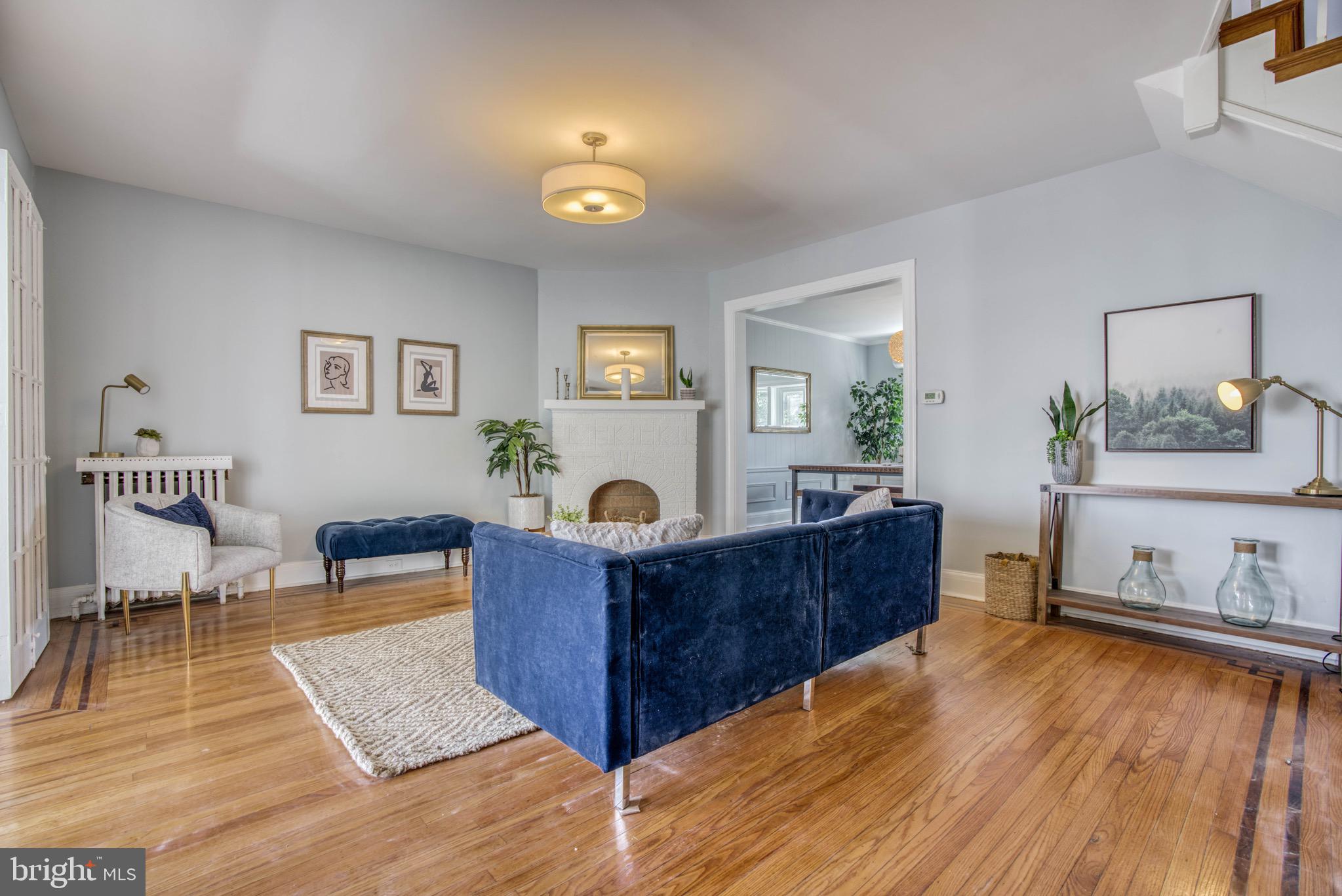 3621 Yolando Road Baltimore, MD 21218 - Photo 6 of 63