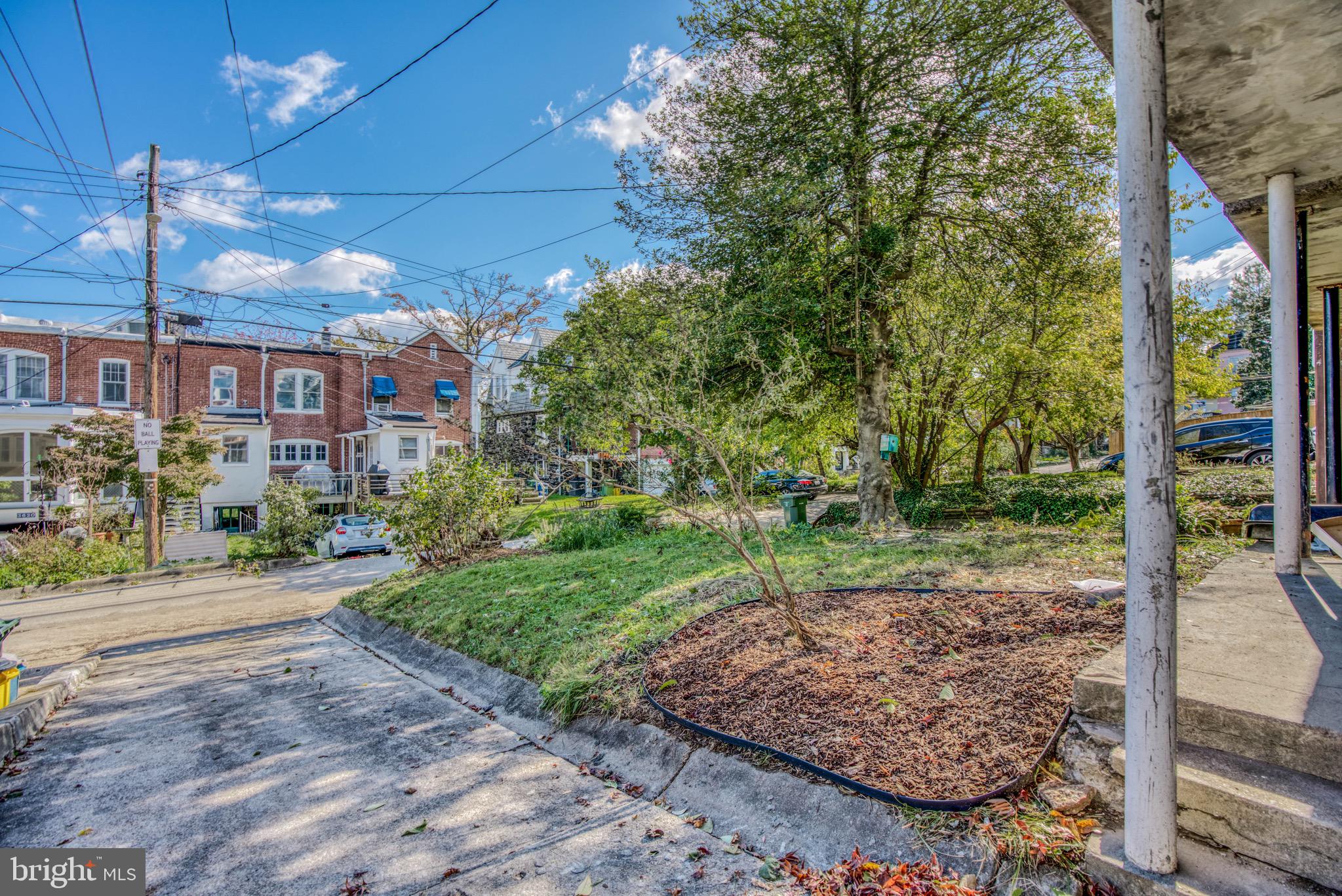 3621 Yolando Road Baltimore, MD 21218 - Photo 58 of 63