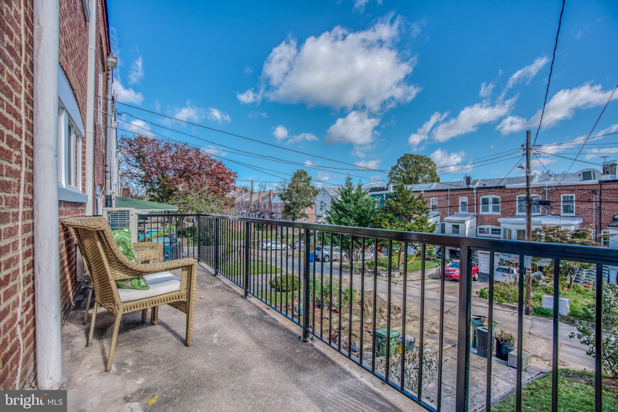 3621 Yolando Road Baltimore, MD 21218 - Photo 59 of 63