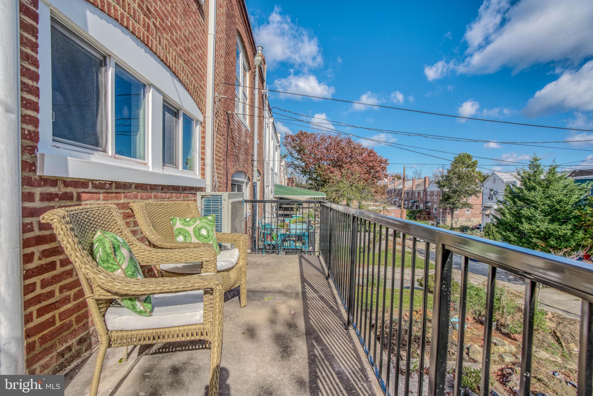 3621 Yolando Road Baltimore, MD 21218 - Photo 60 of 63