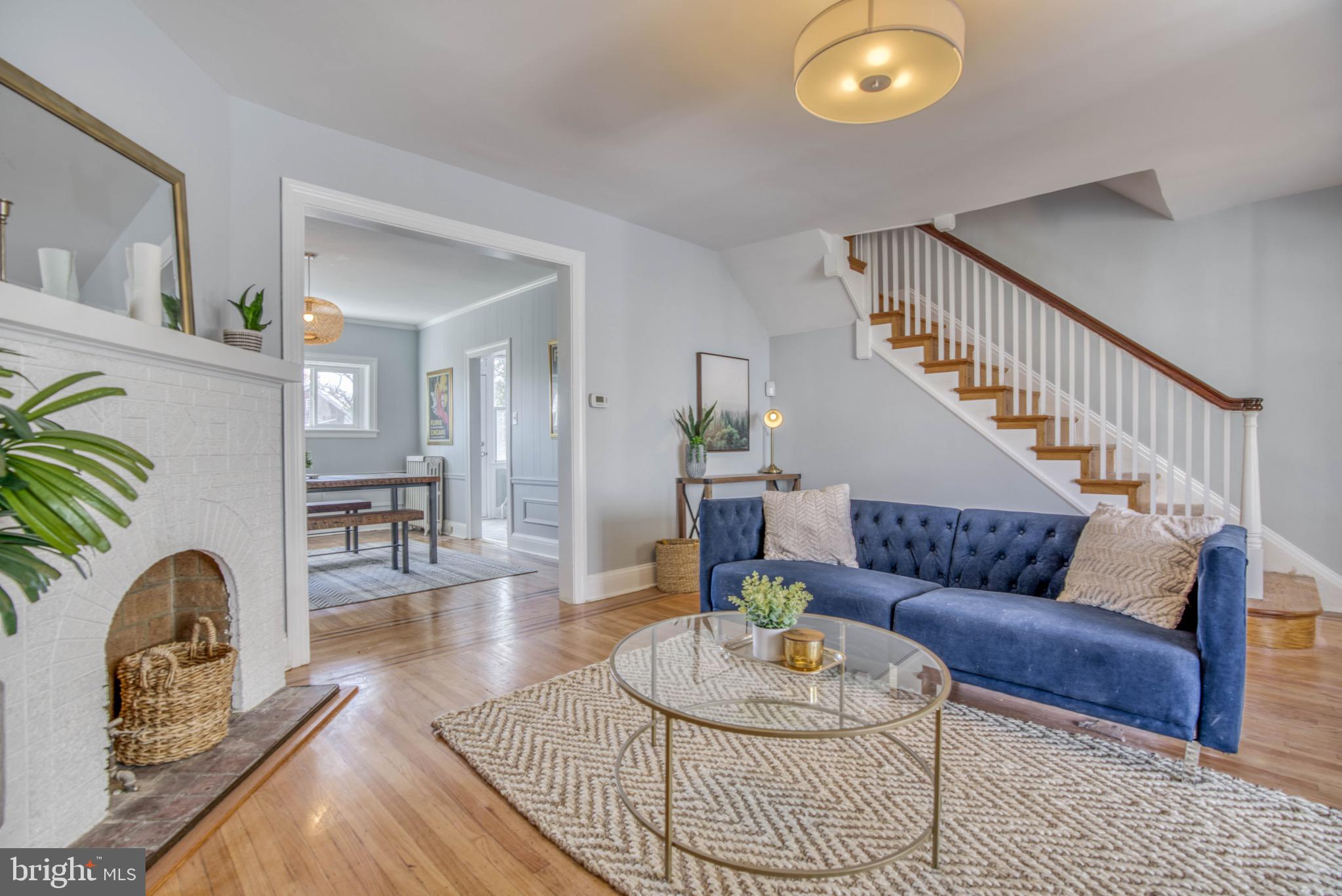 3621 Yolando Road Baltimore, MD 21218 - Photo 7 of 63