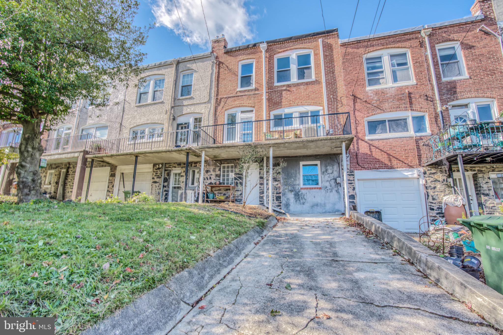 3621 Yolando Road Baltimore, MD 21218 - Photo 61 of 63