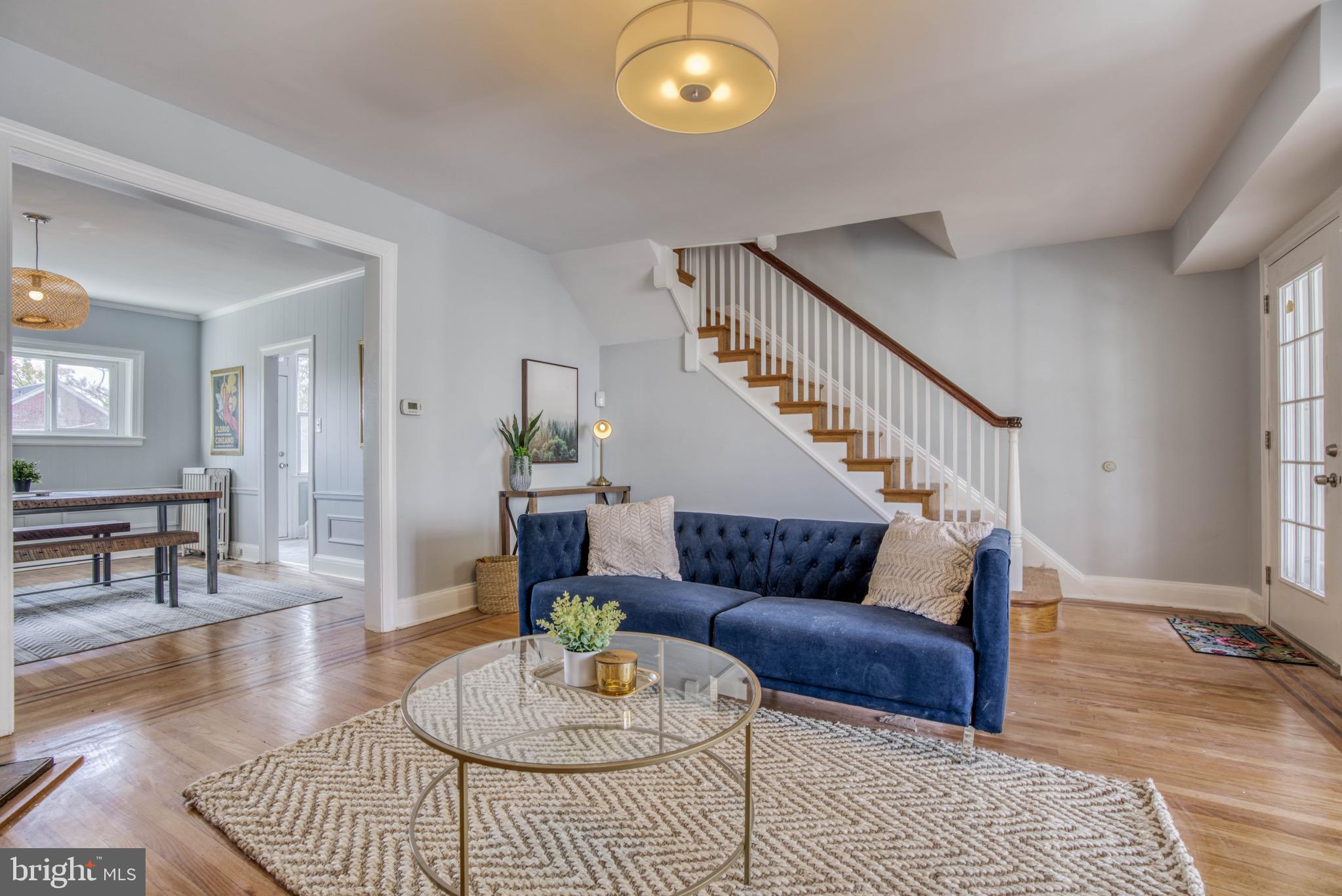 3621 Yolando Road Baltimore, MD 21218 - Photo 8 of 63