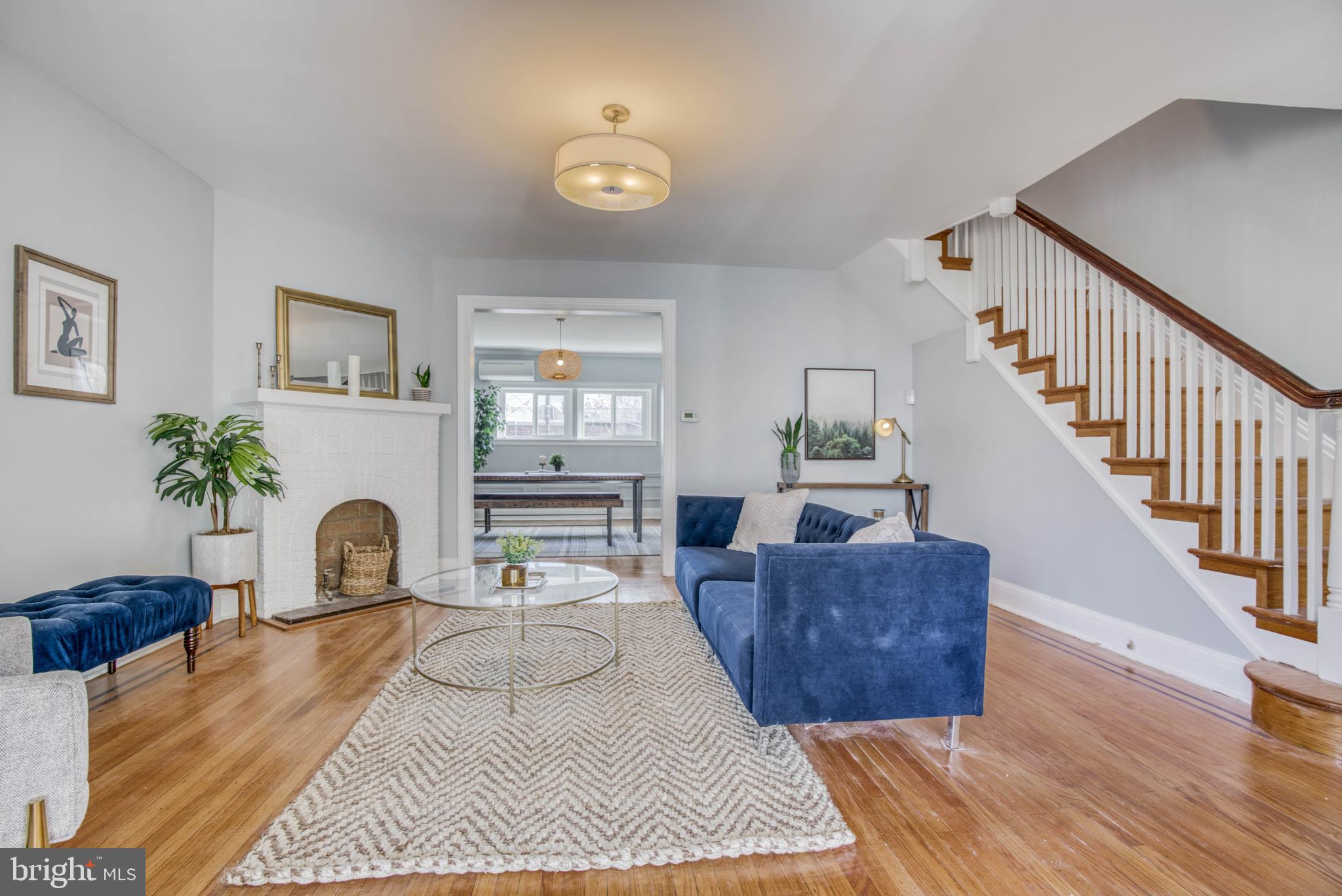 3621 Yolando Road Baltimore, MD 21218 - Photo 9 of 63