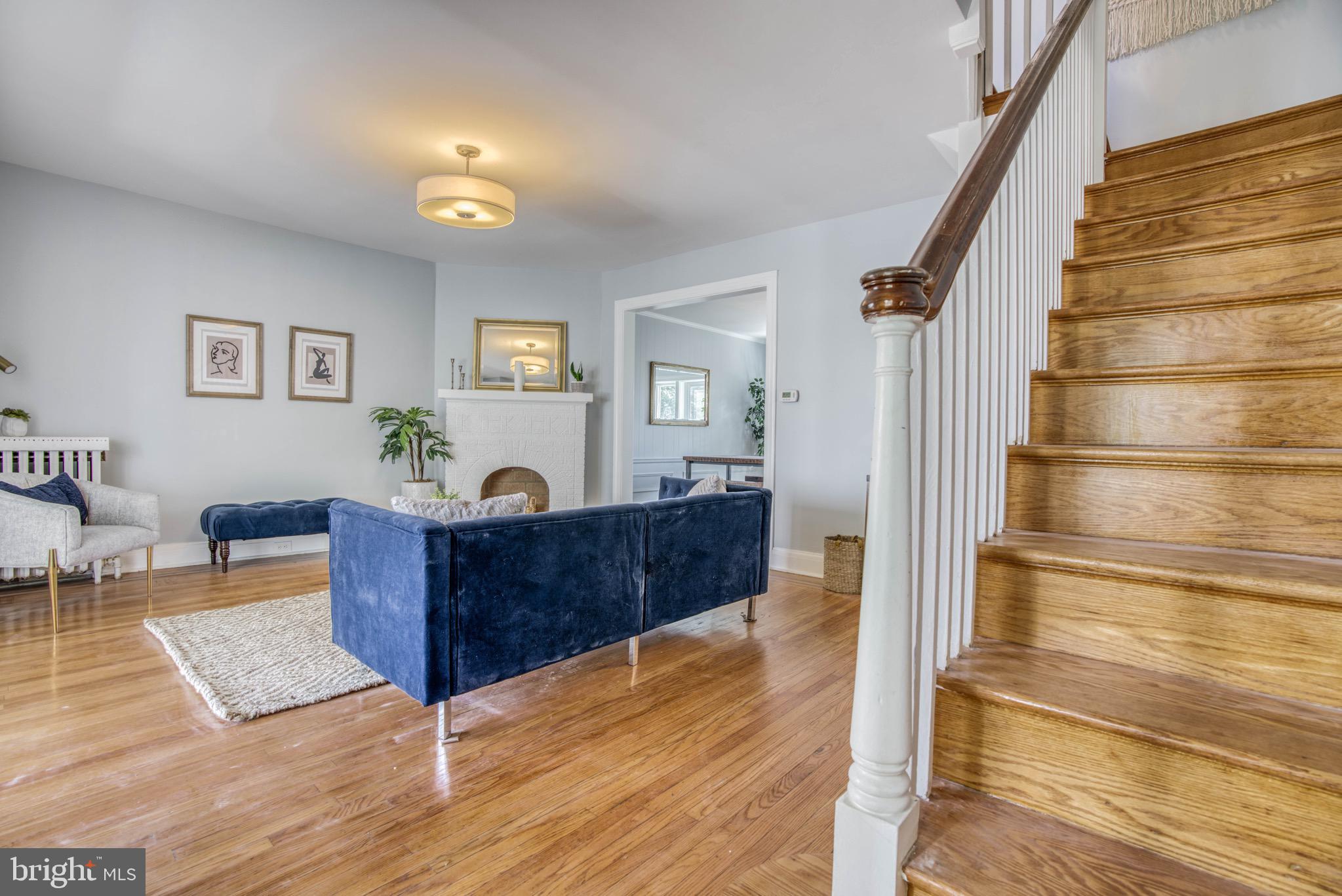 3621 Yolando Road Baltimore, MD 21218 - Photo 10 of 63