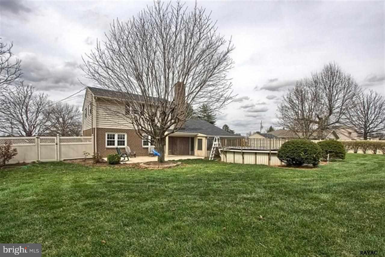 365 Meggon Road Red Lion, PA 17356 - Photo 22 of 27 Gallery Image 22