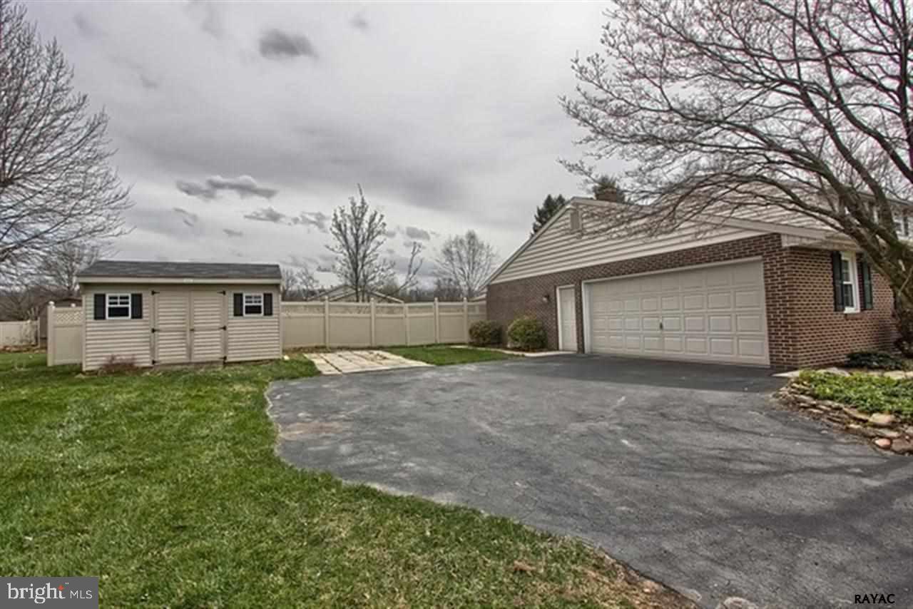 365 Meggon Road Red Lion, PA 17356 - Photo 27 of 27 Gallery Image 27