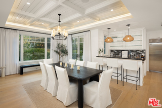 535 North Bundy Drive Los Angeles, CA 90049 - Photo 10 of 33