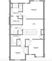 2796 West Aurora Avenue Mapleton, UT 84664 - Photo 6 of 8 View of room layout