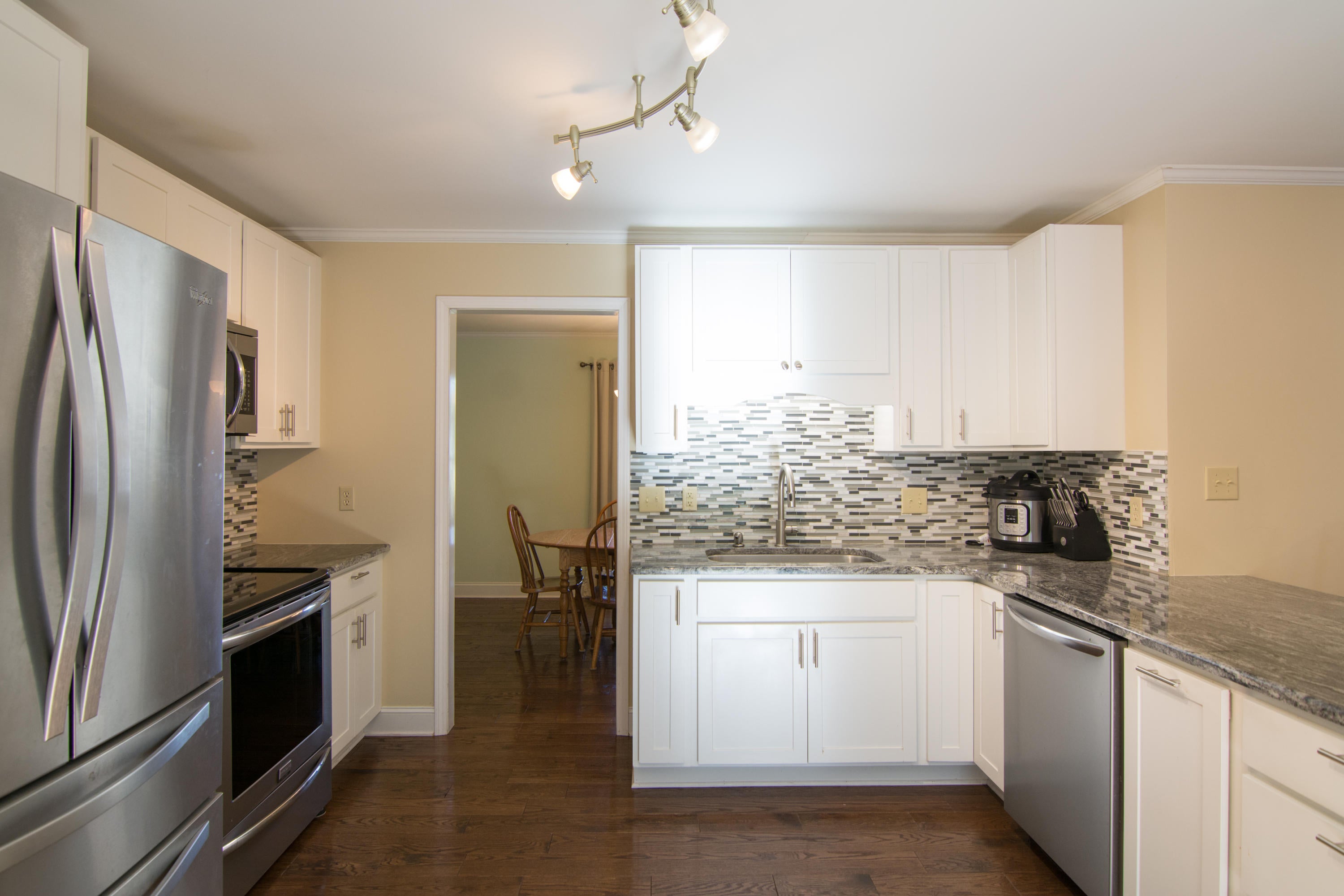 178 Rader Road Lewisburg, WV 24901 - Photo 8 of 46 Gallery Image 8