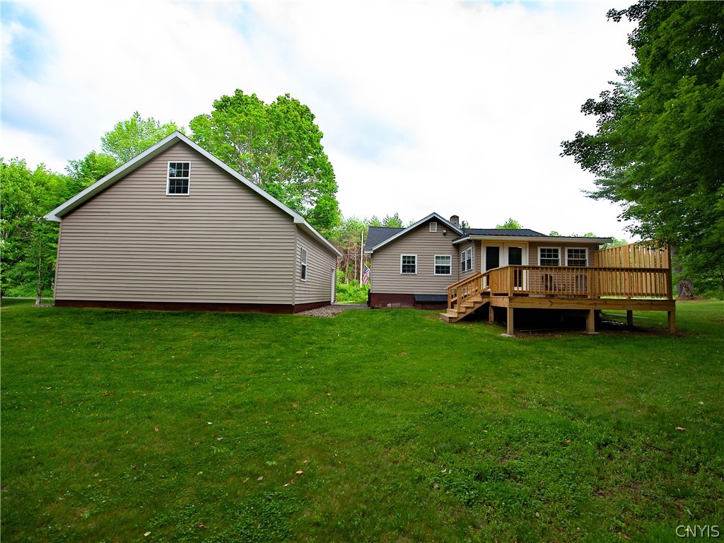 7505 Old Floyd Road Rome, NY 13440 - Photo 2 of 15