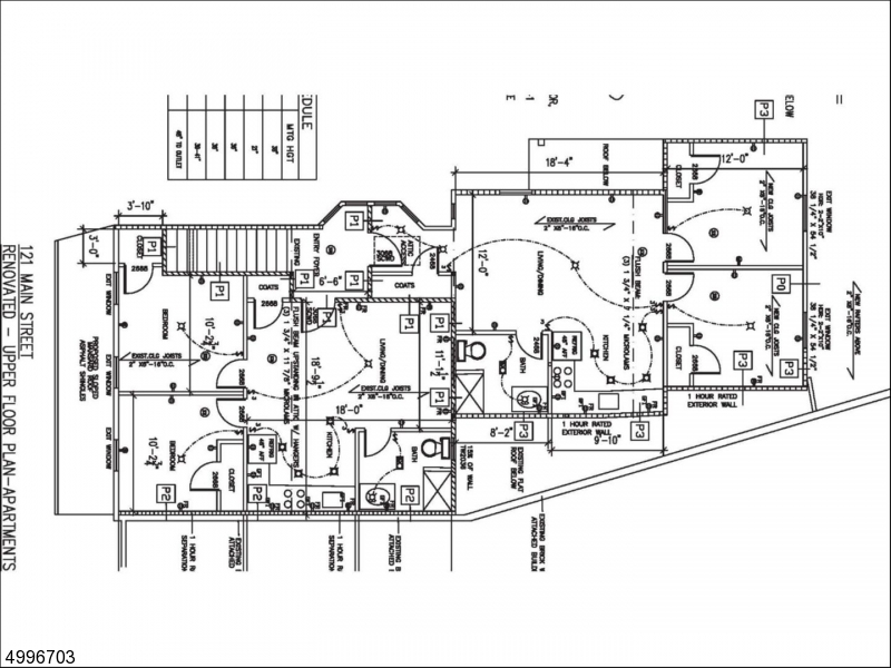 121 Main Street, Unit B Hackettstown, NJ 07840 - Photo 3 of 12