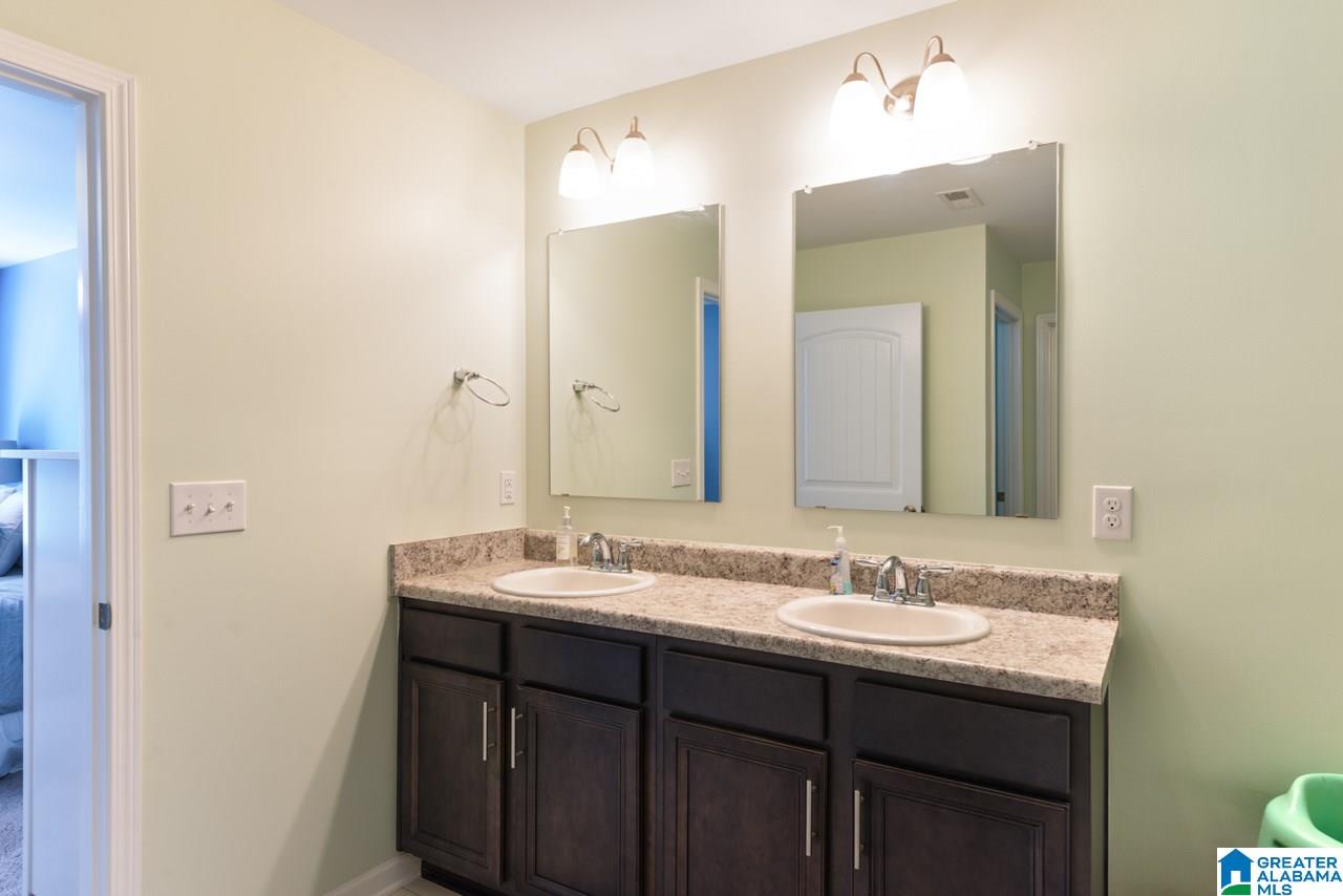 729 Mallet Way Chelsea, AL 35043 - Photo 15 of 35