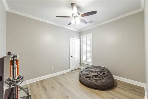 $335,000 | 200 Sugar Ridge Drive, Houma, LA 70360