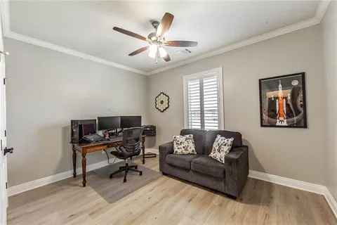 $335,000 | 200 Sugar Ridge Drive, Houma, LA 70360