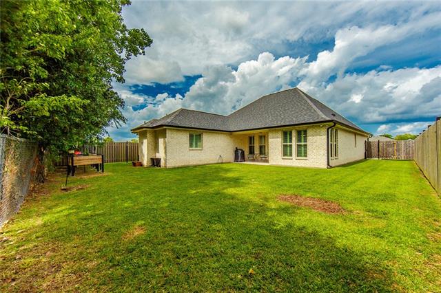 200 Sugar Ridge Drive Houma, LA 70360 - Photo 17 of 19