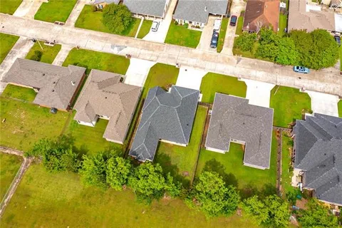 $335,000 | 200 Sugar Ridge Drive, Houma, LA 70360