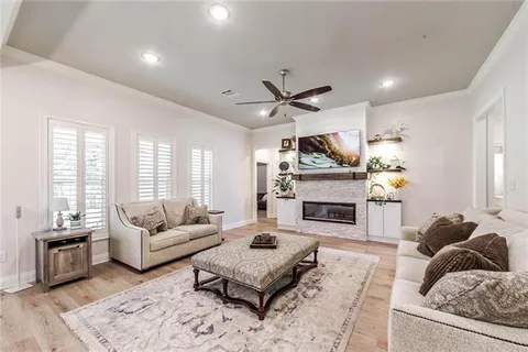 $335,000 | 200 Sugar Ridge Drive, Houma, LA 70360