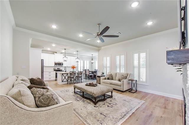 200 Sugar Ridge Drive Houma, LA 70360 - Photo 3 of 19