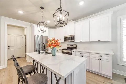 $335,000 | 200 Sugar Ridge Drive, Houma, LA 70360