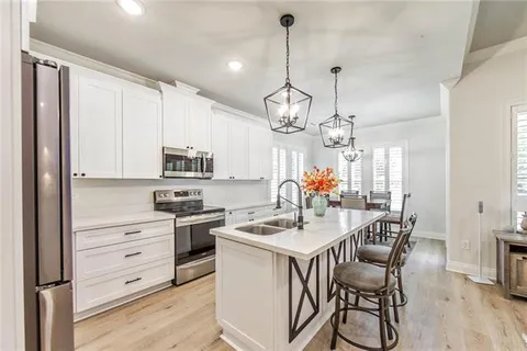 $335,000 | 200 Sugar Ridge Drive, Houma, LA 70360