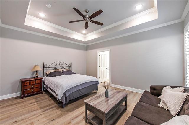 200 Sugar Ridge Drive Houma, LA 70360 - Photo 8 of 19