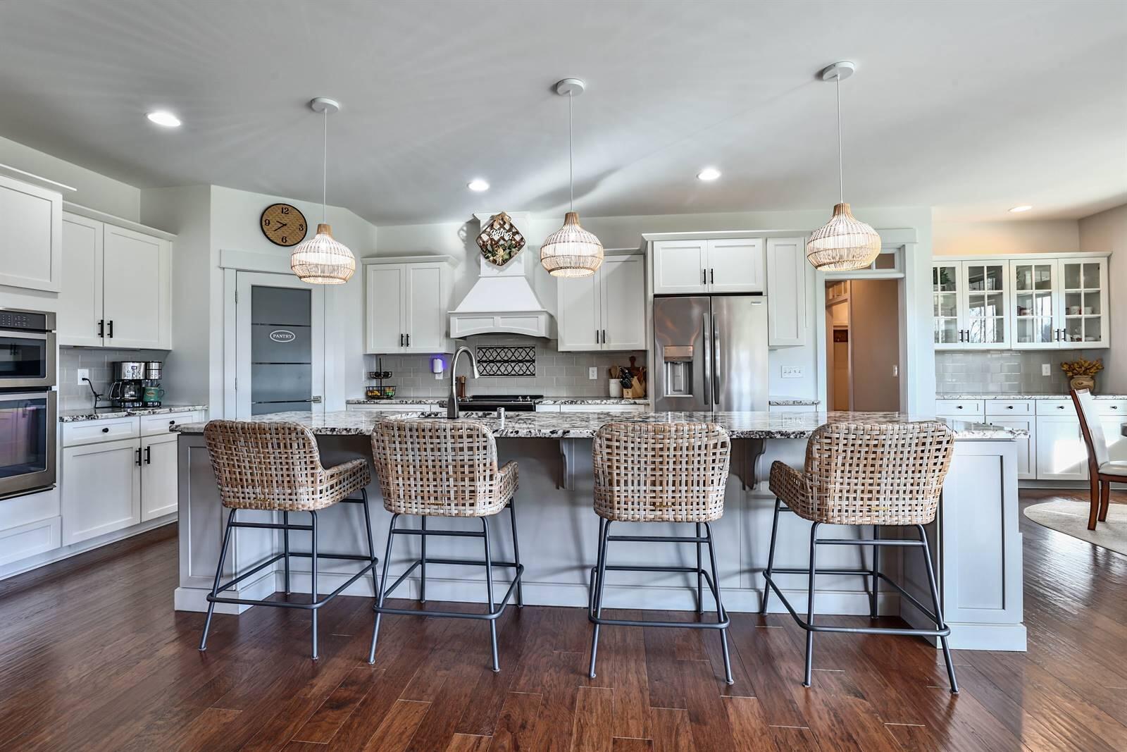 1525 Grapevine Ridge Walton, KY 41094 - Photo 15 of 49
