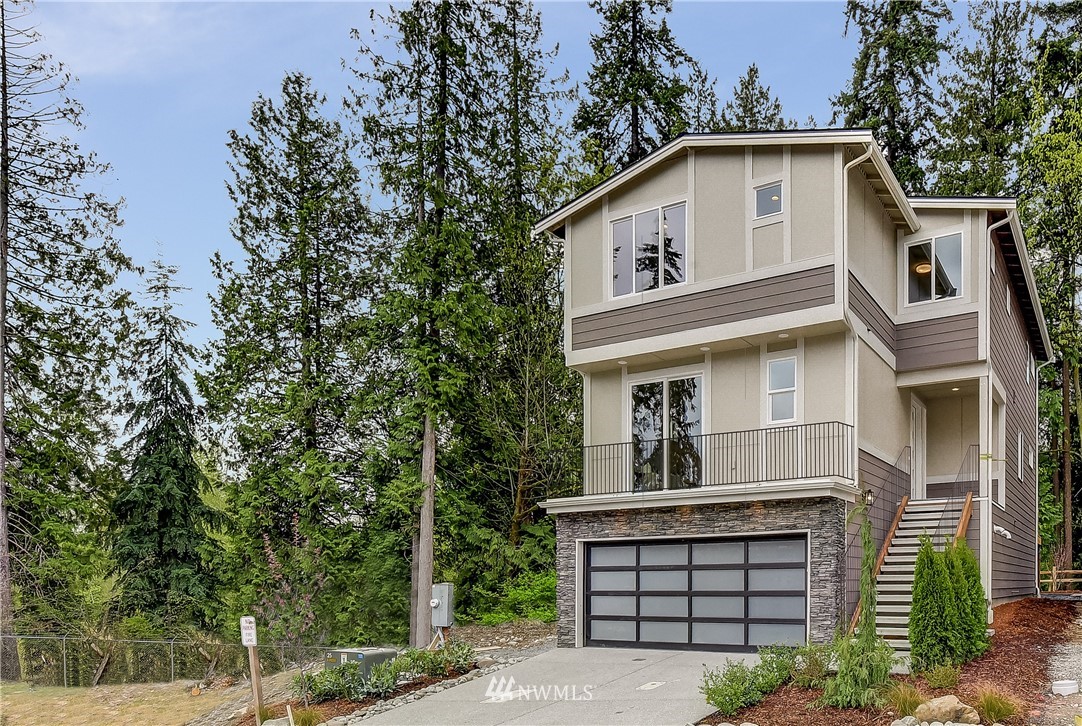 22822 23rd Avenue Southeast, Unit 5 Bothell, WA 98021 - Photo 1 of 1