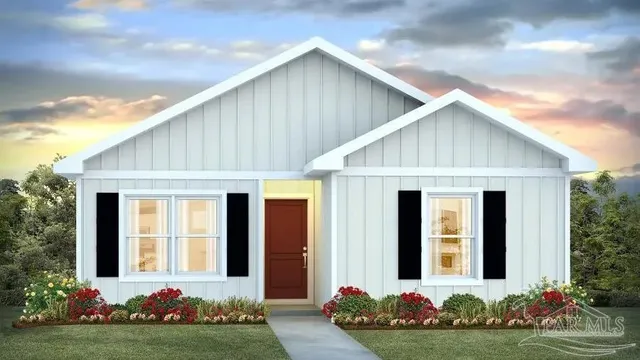 $270,900 | 6465 Firefly Drive, Milton, FL 32583