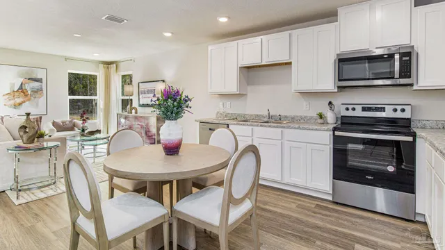 $254,900 | 6465 Firefly Drive, Milton, FL 32583