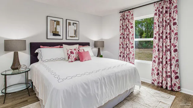 $254,900 | 6465 Firefly Drive, Milton, FL 32583