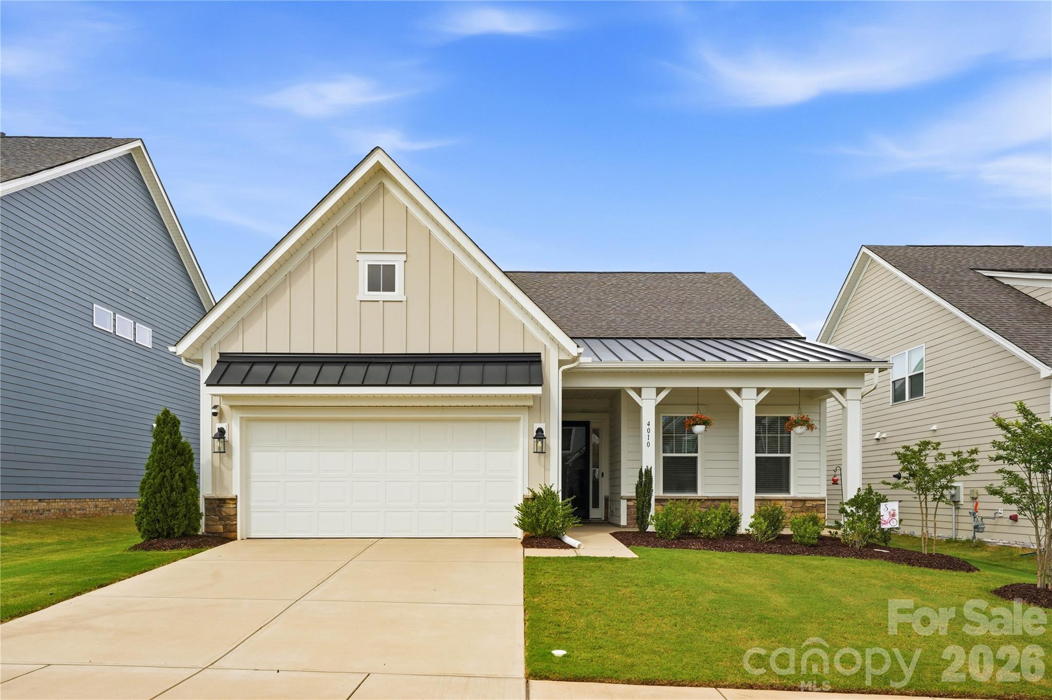 4010 Patsy Drive Mint Hill, NC 28227 - Photo 2 of 36